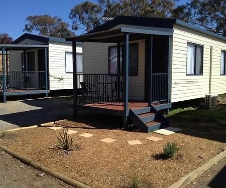 Goulburn South Caravan Park Εξωτερικό φωτογραφία
