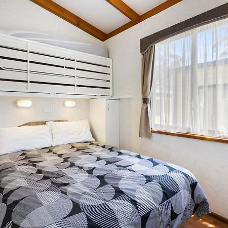 Goulburn South Caravan Park Εξωτερικό φωτογραφία