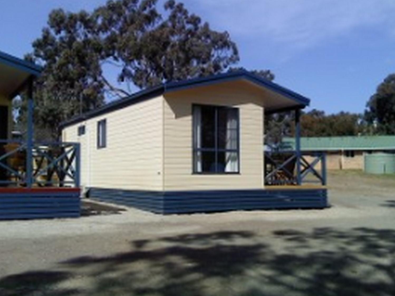 Goulburn South Caravan Park Εξωτερικό φωτογραφία