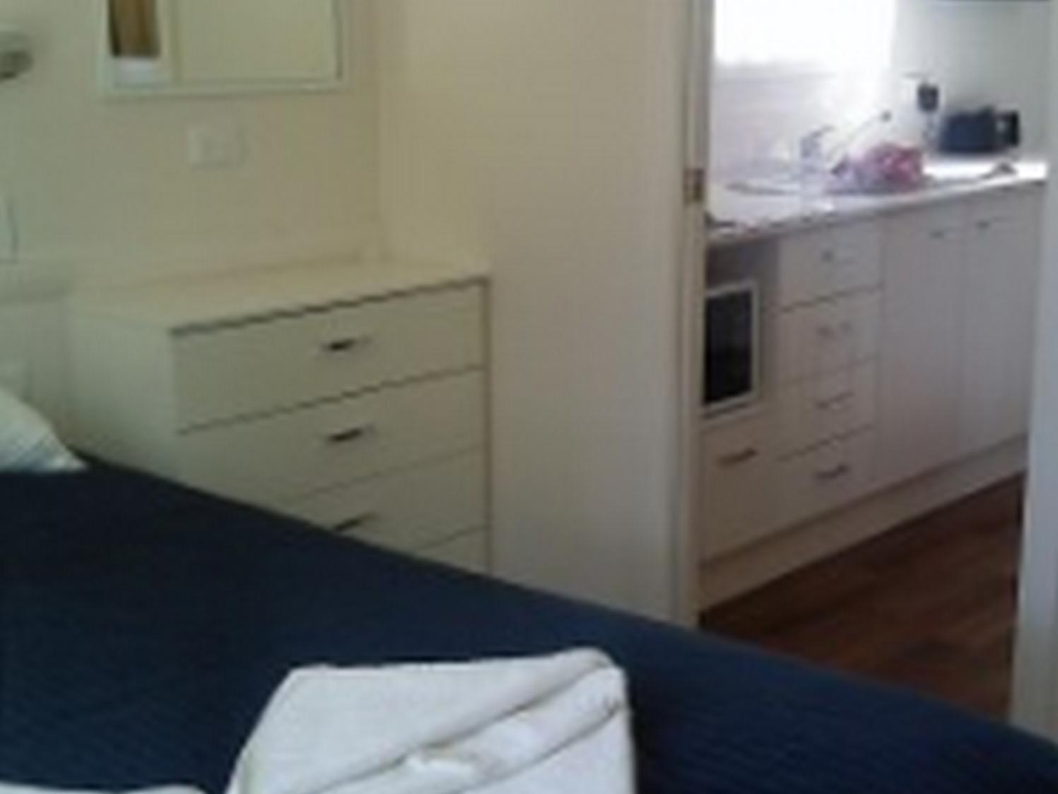 Goulburn South Caravan Park Εξωτερικό φωτογραφία