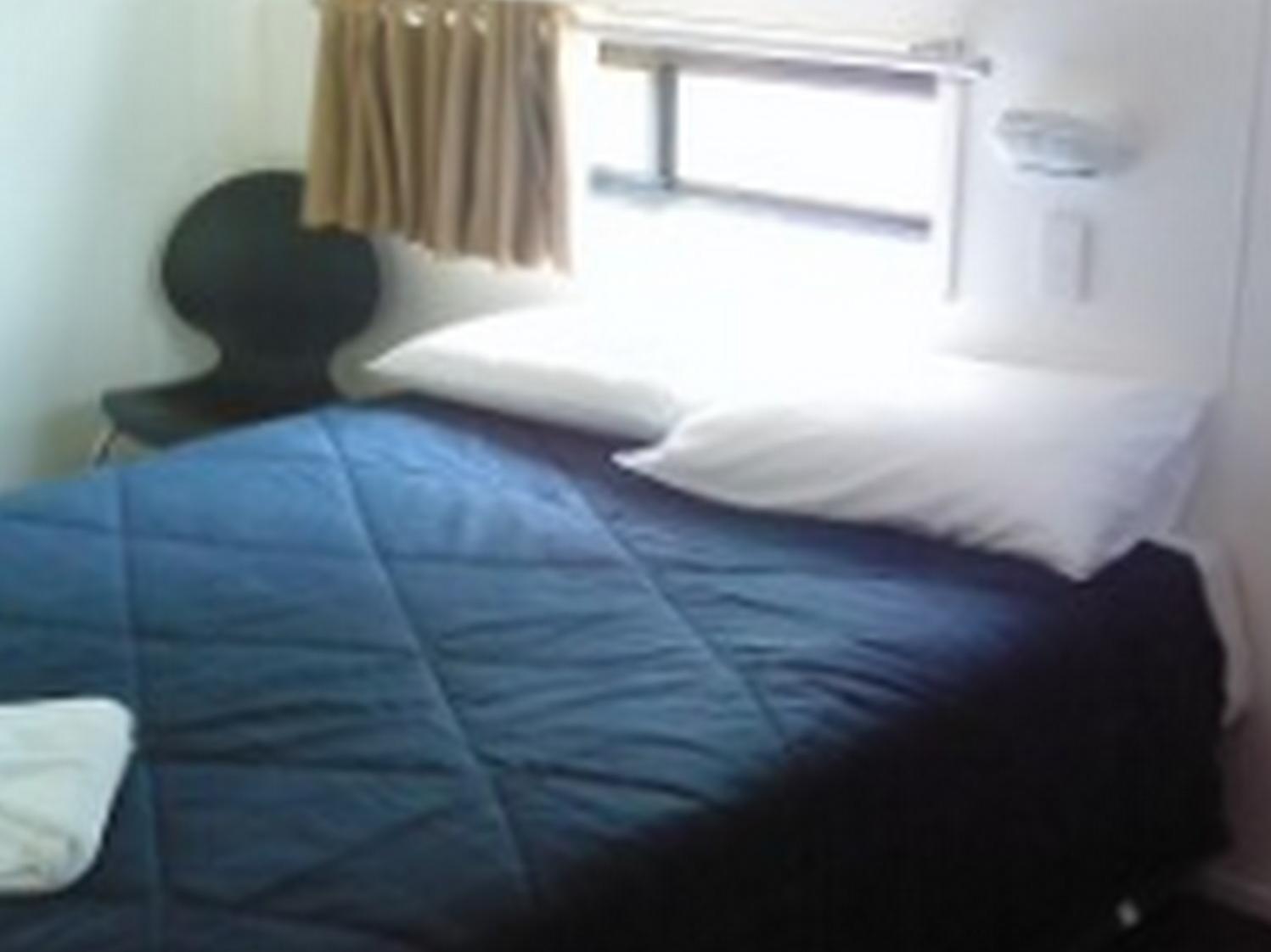 Goulburn South Caravan Park Εξωτερικό φωτογραφία