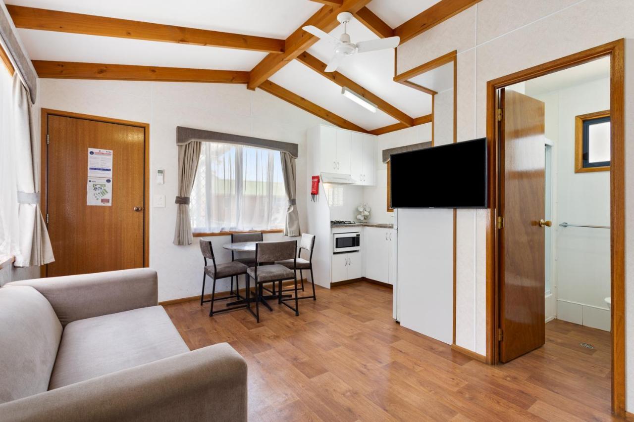 Goulburn South Caravan Park Εξωτερικό φωτογραφία