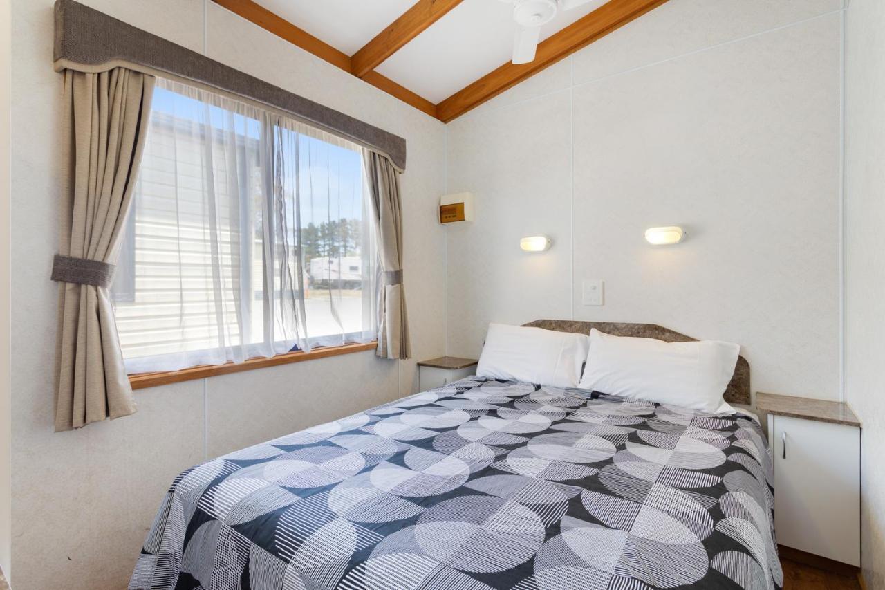 Goulburn South Caravan Park Εξωτερικό φωτογραφία
