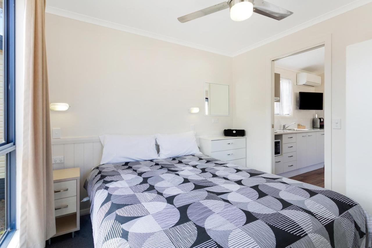 Goulburn South Caravan Park Εξωτερικό φωτογραφία