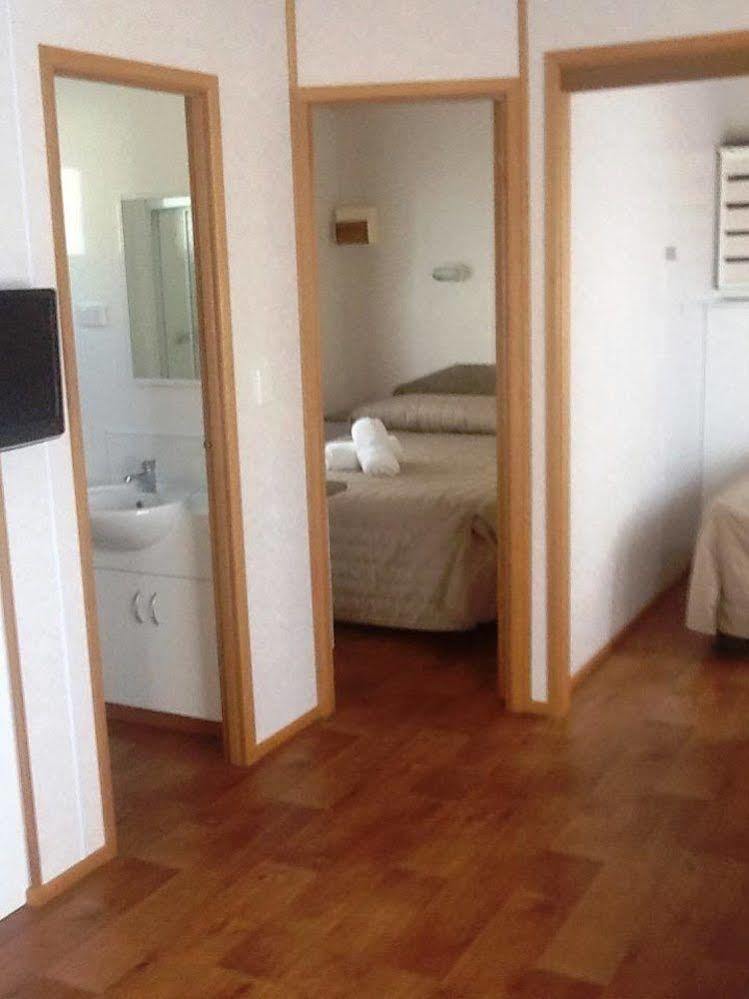 Goulburn South Caravan Park Εξωτερικό φωτογραφία