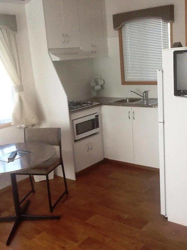 Goulburn South Caravan Park Εξωτερικό φωτογραφία